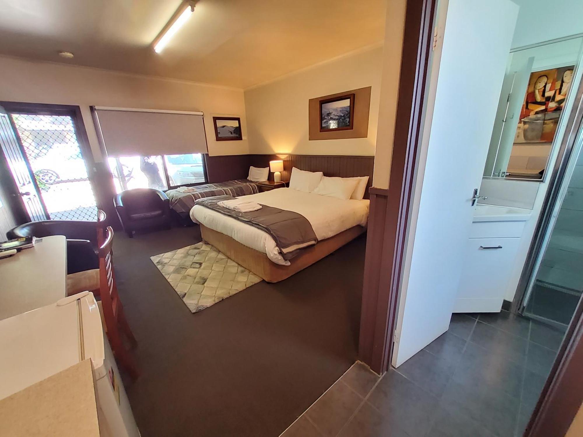 Coach House Inn Брайт Екстер'єр фото